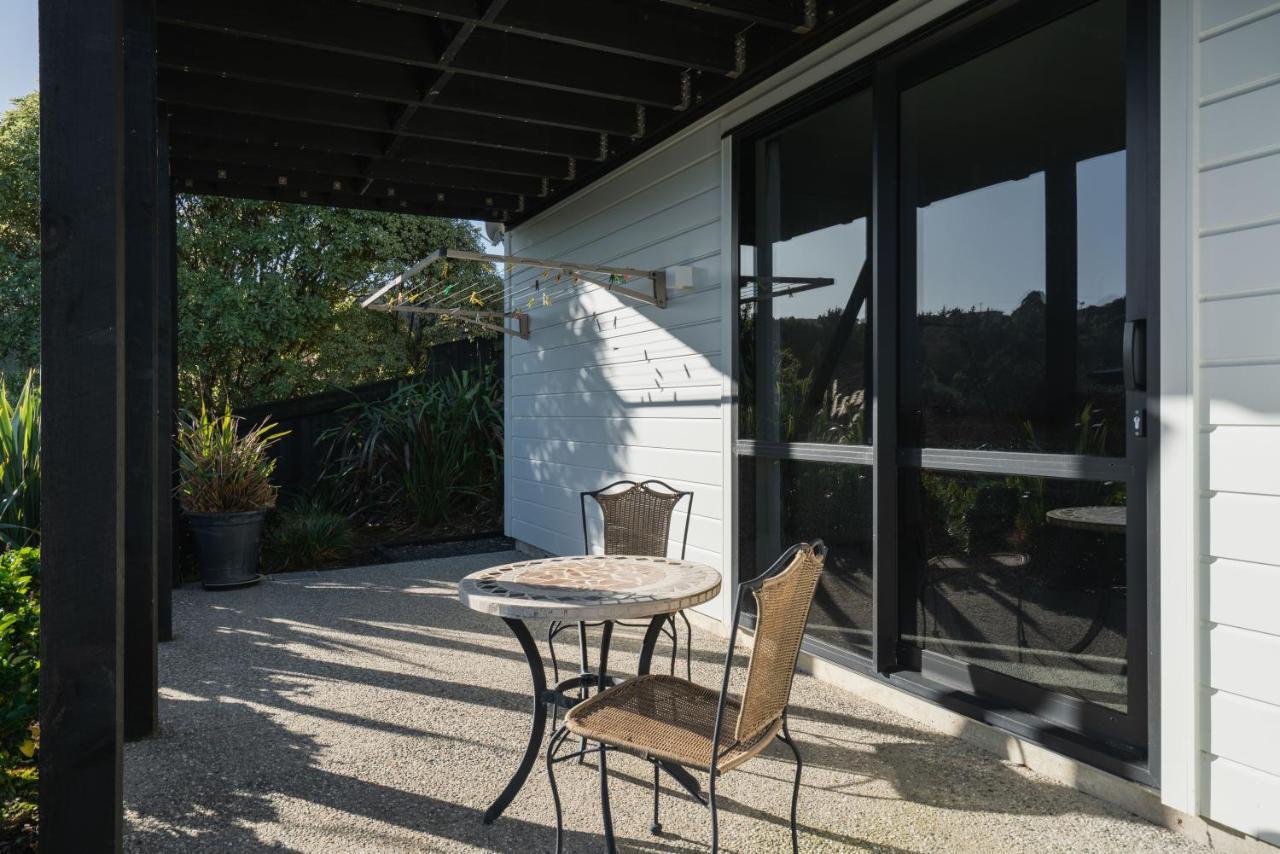 Modern Family Friendly Getaway Villa Dunedin Eksteriør bilde