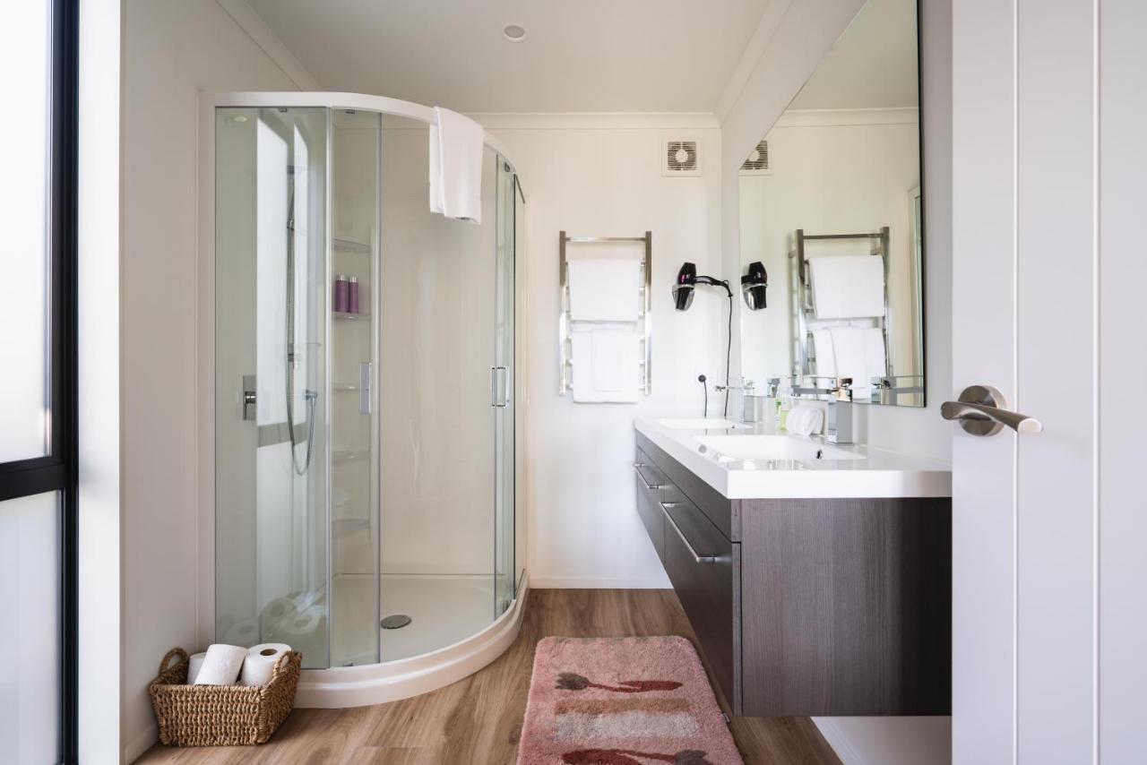Modern Family Friendly Getaway Villa Dunedin Eksteriør bilde