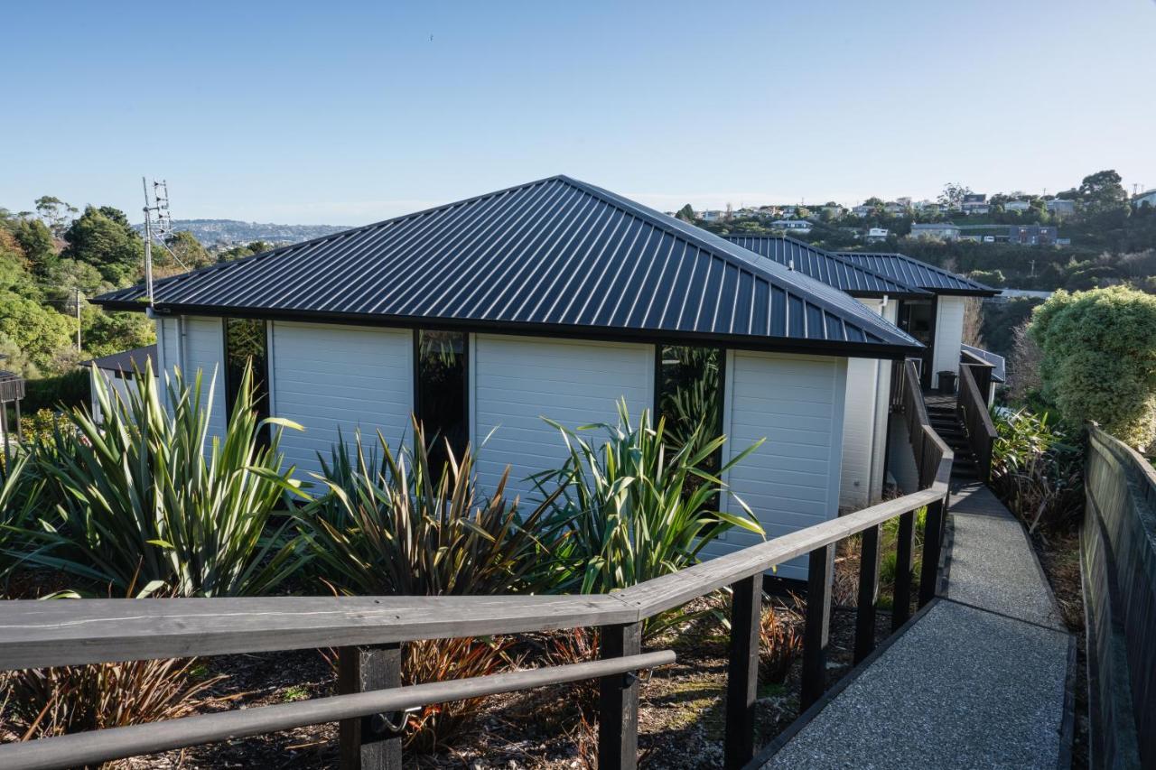 Modern Family Friendly Getaway Villa Dunedin Eksteriør bilde