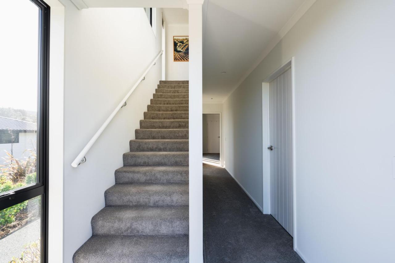Modern Family Friendly Getaway Villa Dunedin Eksteriør bilde