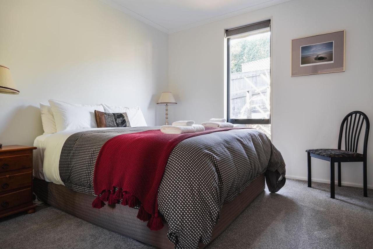 Modern Family Friendly Getaway Villa Dunedin Eksteriør bilde
