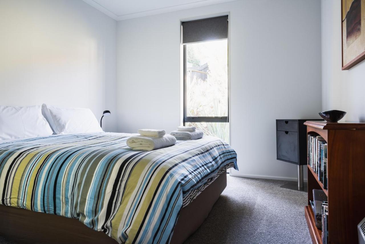 Modern Family Friendly Getaway Villa Dunedin Eksteriør bilde