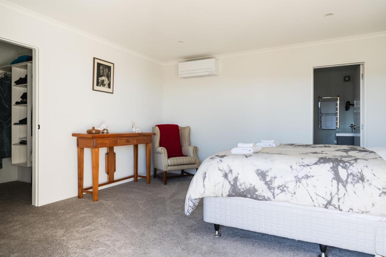 Modern Family Friendly Getaway Villa Dunedin Eksteriør bilde